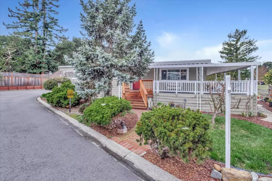225 Mount Hermon RD 185, Scotts Valley, CA 95066