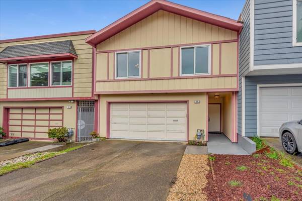 37 Orange CT, Daly City, CA 94014