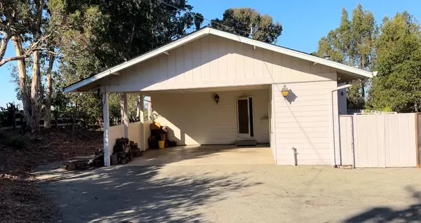 506 Eastview WAY, Woodside, CA 94062