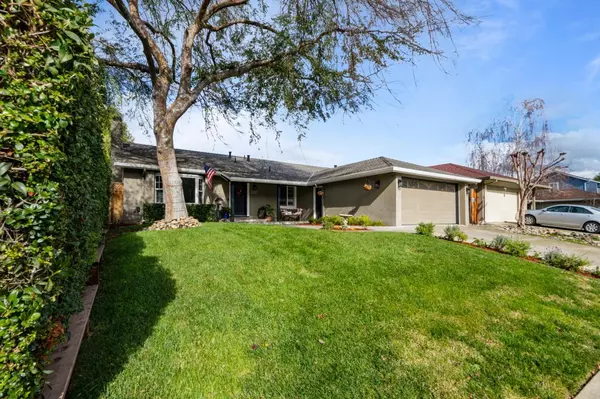 San Jose, CA 95119,325 Curie DR