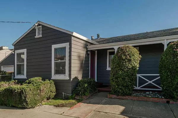 San Bruno, CA 94066,900 Green AVE