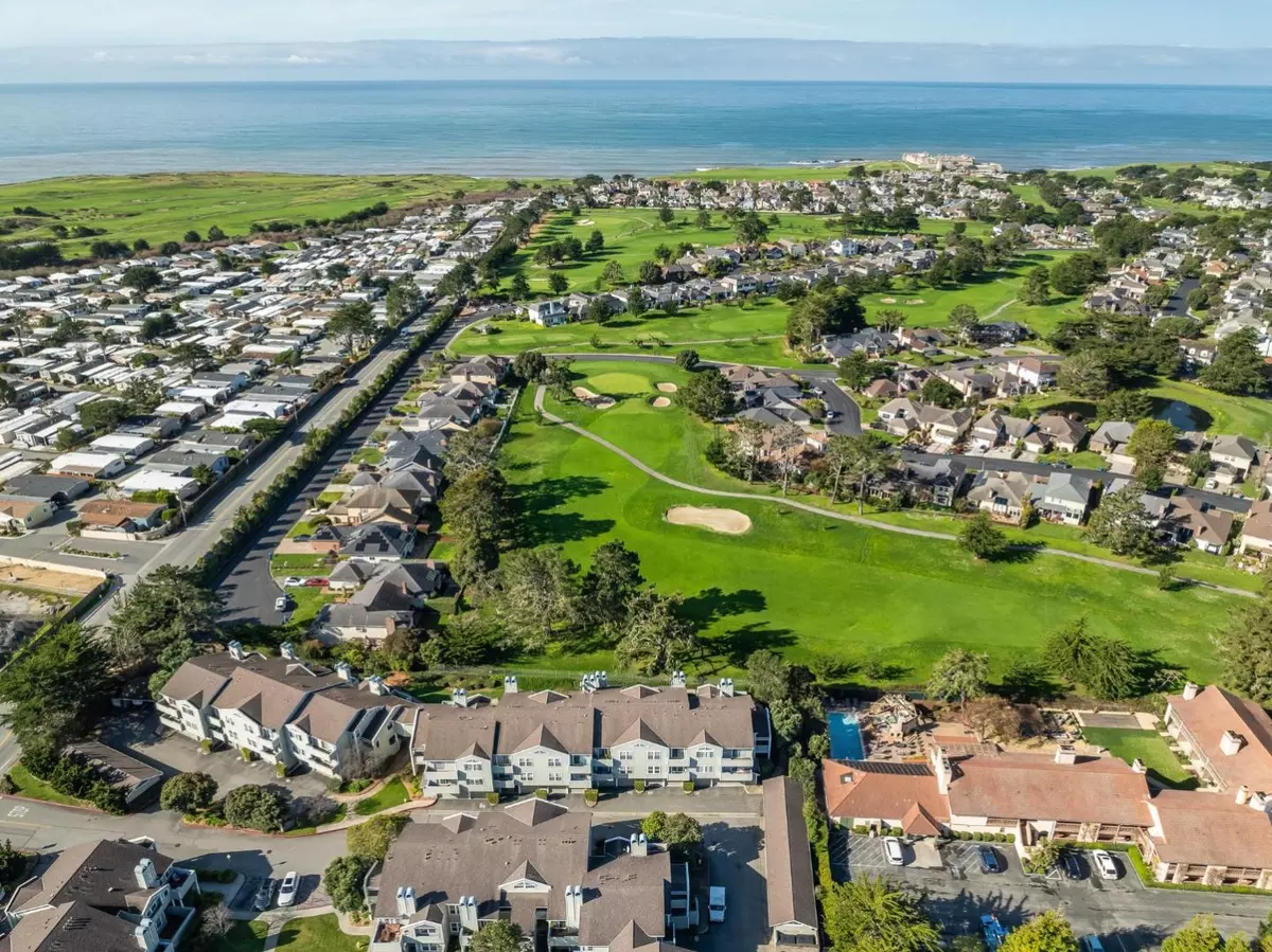 Half Moon Bay, CA 94019,310 Troon WAY