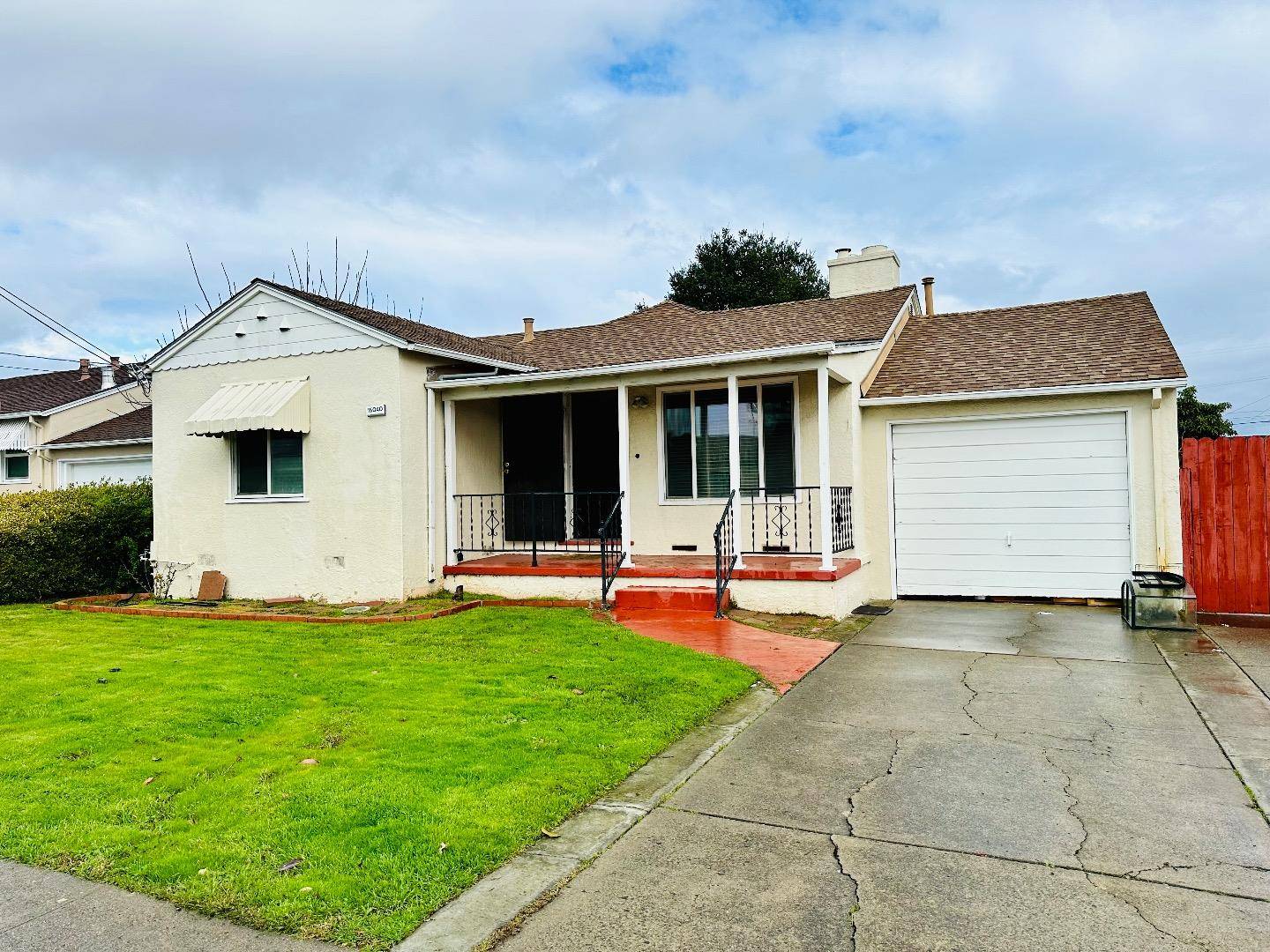15040 fleming, San Leandro, CA 94579