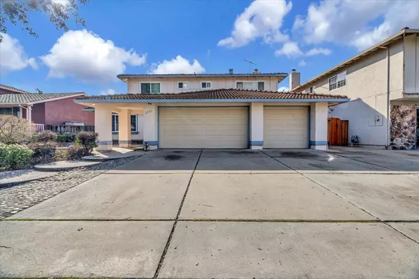 2543 Glen Alma WAY, San Jose, CA 95148