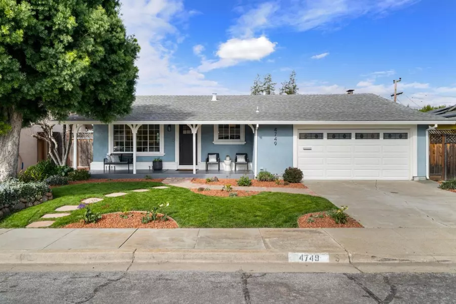 4749 Stratford AVE, Fremont, CA 94538