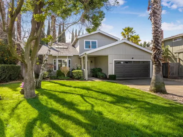 Morgan Hill, CA 95037,14915 Sword Dancer CT