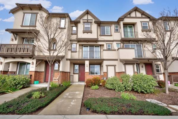 275 Valencia AVE, Morgan Hill, CA 95037