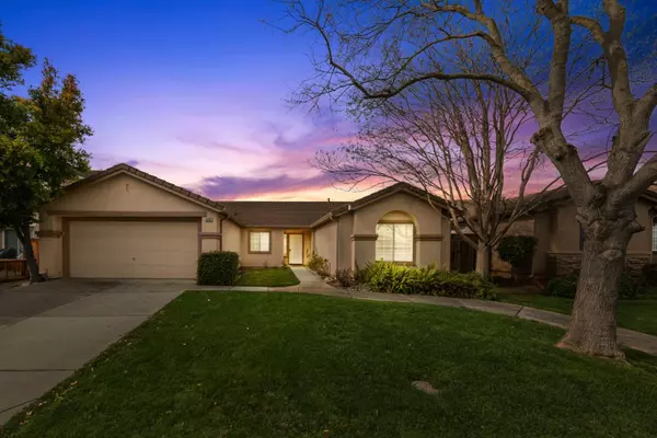 6351 Blackberry CT, Gilroy, CA 95020