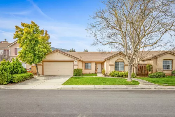 Gilroy, CA 95020,6351 Blackberry CT