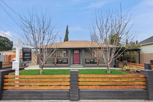 297 S 22nd ST, San Jose, CA 95116