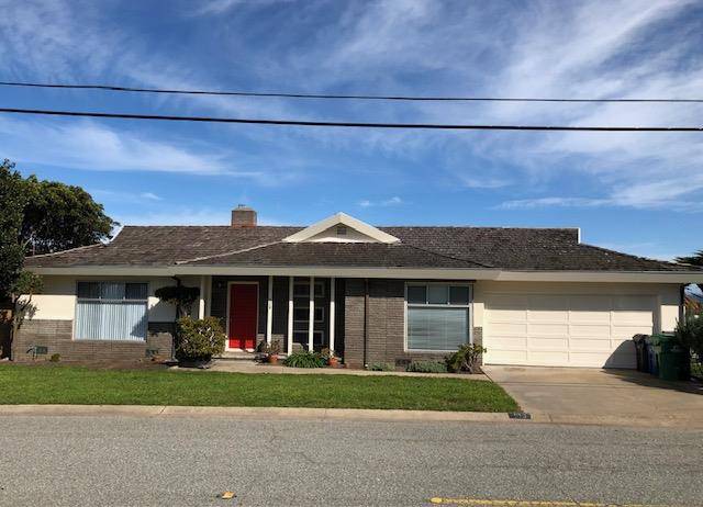 910 Del Monte BLVD, Pacific Grove, CA 93950