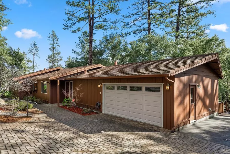 397 Twin Pines DR, Scotts Valley, CA 95066