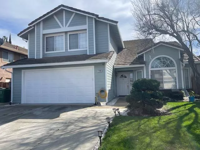 1724 Hudson WAY, Tracy, CA 95376