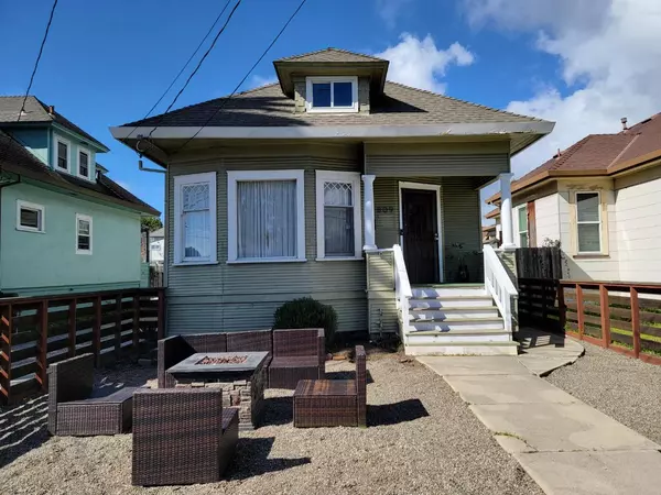 809 N Branciforte AVE, Santa Cruz, CA 95062