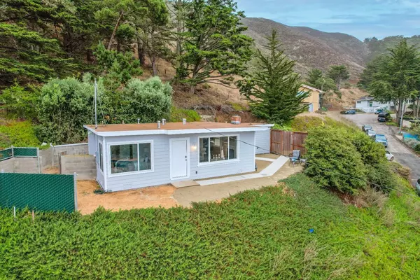 661 Carmel AVE, Pacifica, CA 94044