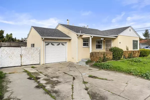 Hayward, CA 94544,123 Fagundes ST