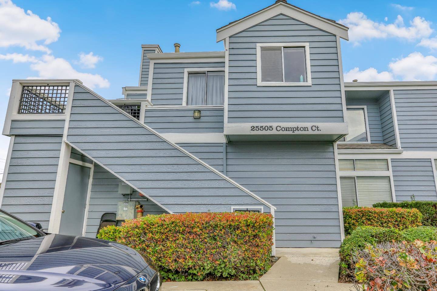 25505 Compton CT 114, Hayward, CA 94544