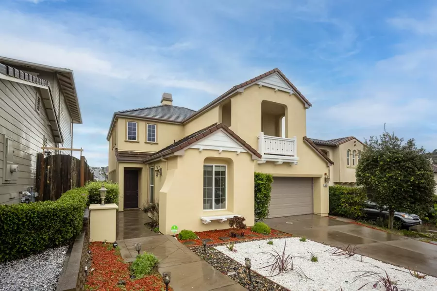 3603 Timor CT, San Bruno, CA 94066