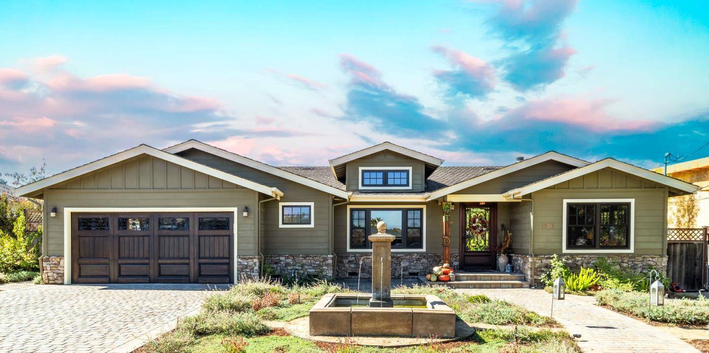 13211 Berwick ST, Saratoga, CA 95070