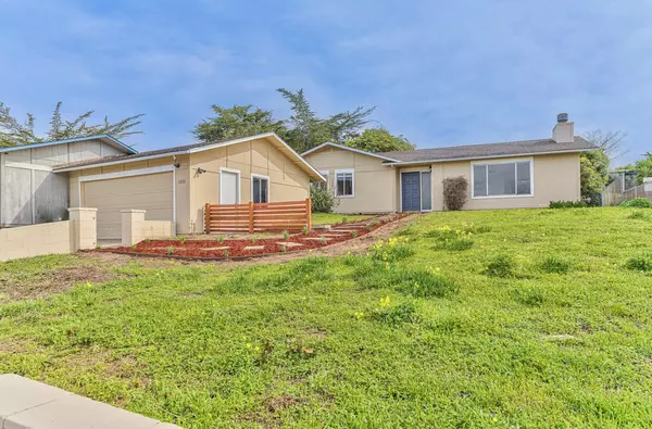 1820 Yosemite ST, Seaside, CA 93955