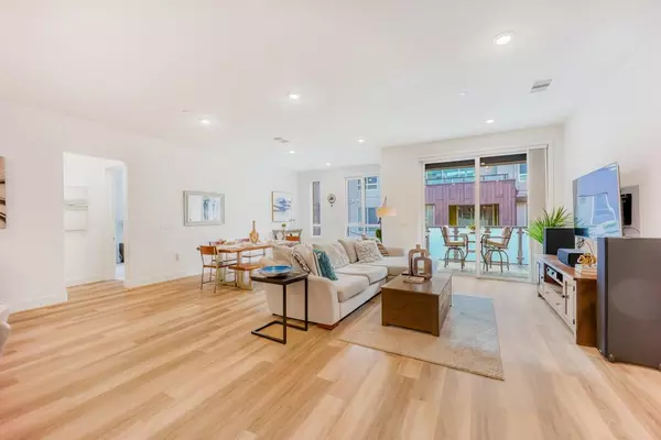 Fremont, CA 94539,45168 Tom Blalock ST 202