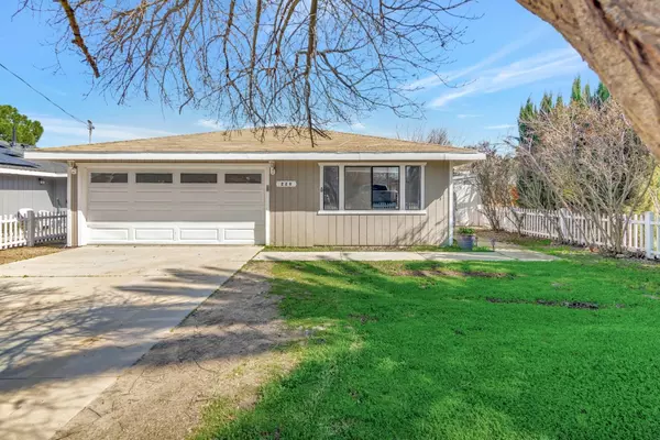 Shandon, CA 93461,220 N 4th ST