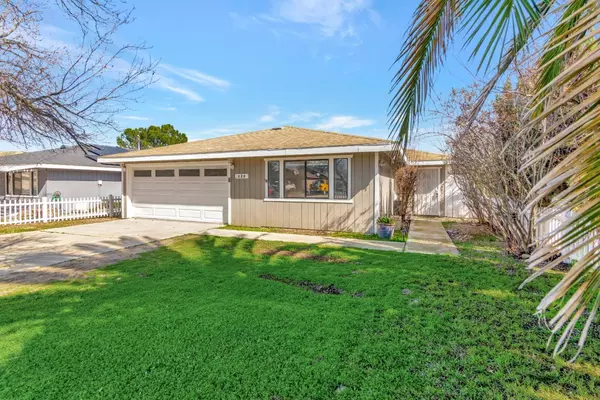 Shandon, CA 93461,220 N 4th ST
