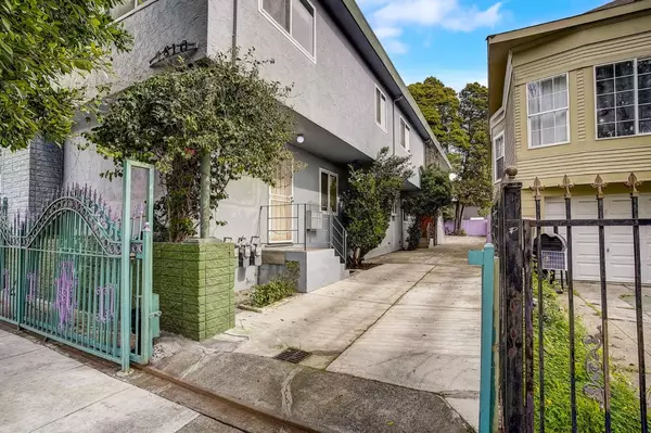 Oakland, CA 94609,5810 Martin Luther King Jr WAY