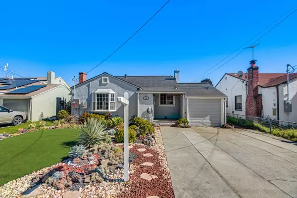 San Leandro, CA 94577,98 Preda ST