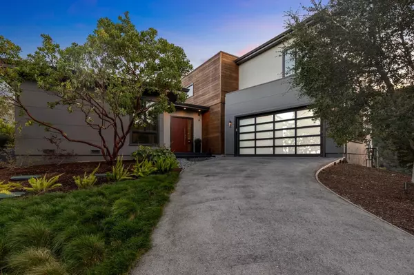 Los Altos Hills, CA 94022,27640 Sherlock RD