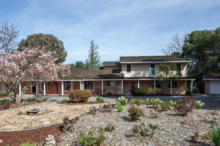 25625 Elena RD, Los Altos Hills, CA 94022