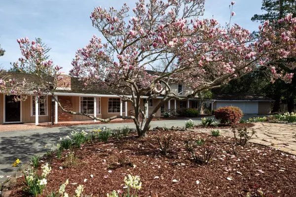 Los Altos Hills, CA 94022,25625 Elena RD