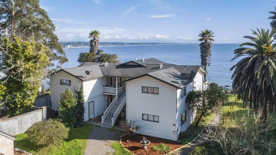 723 El Salto DR, Capitola, CA 95010