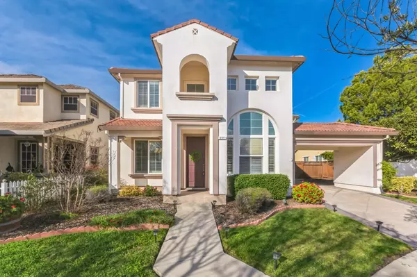 351 Collins CT, Mountain House, CA 95391