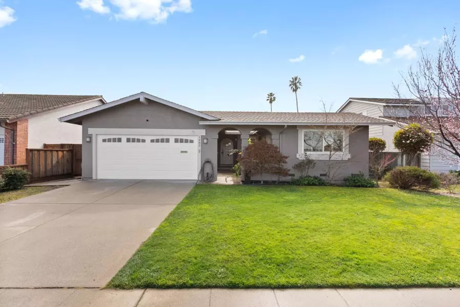 1480 Swordfish ST, Foster City, CA 94404