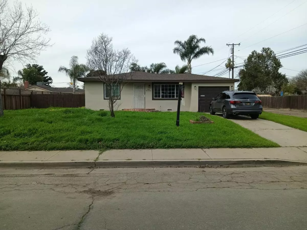 Merced, CA 95341,817 U ST