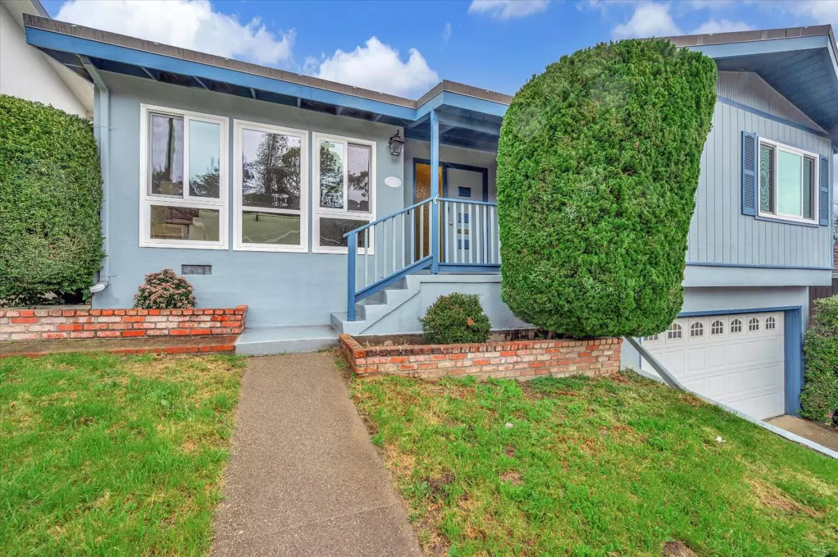 San Bruno, CA 94066,2370 Whitman WAY