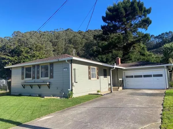 1289 Galvez DR, Pacifica, CA 94044