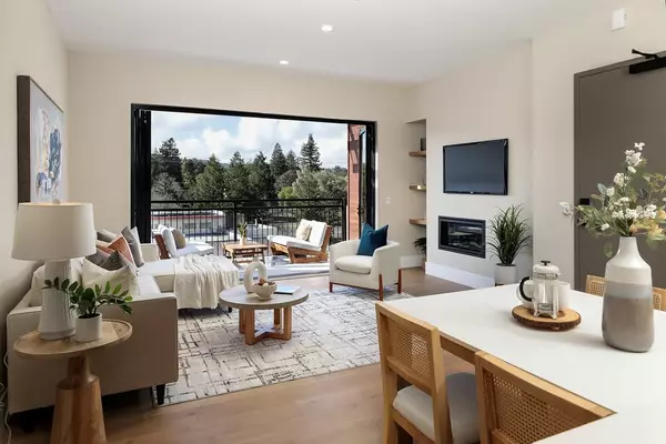 389 First ST 30, Los Altos, CA 94022