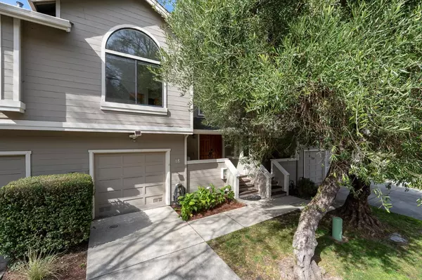 Scotts Valley, CA 95066,48 Arabian WAY