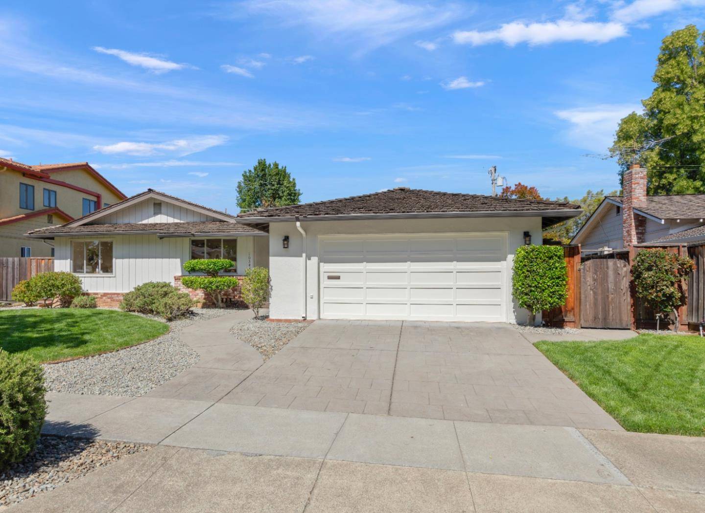 10345 Norwich AVE, Cupertino, CA 95014