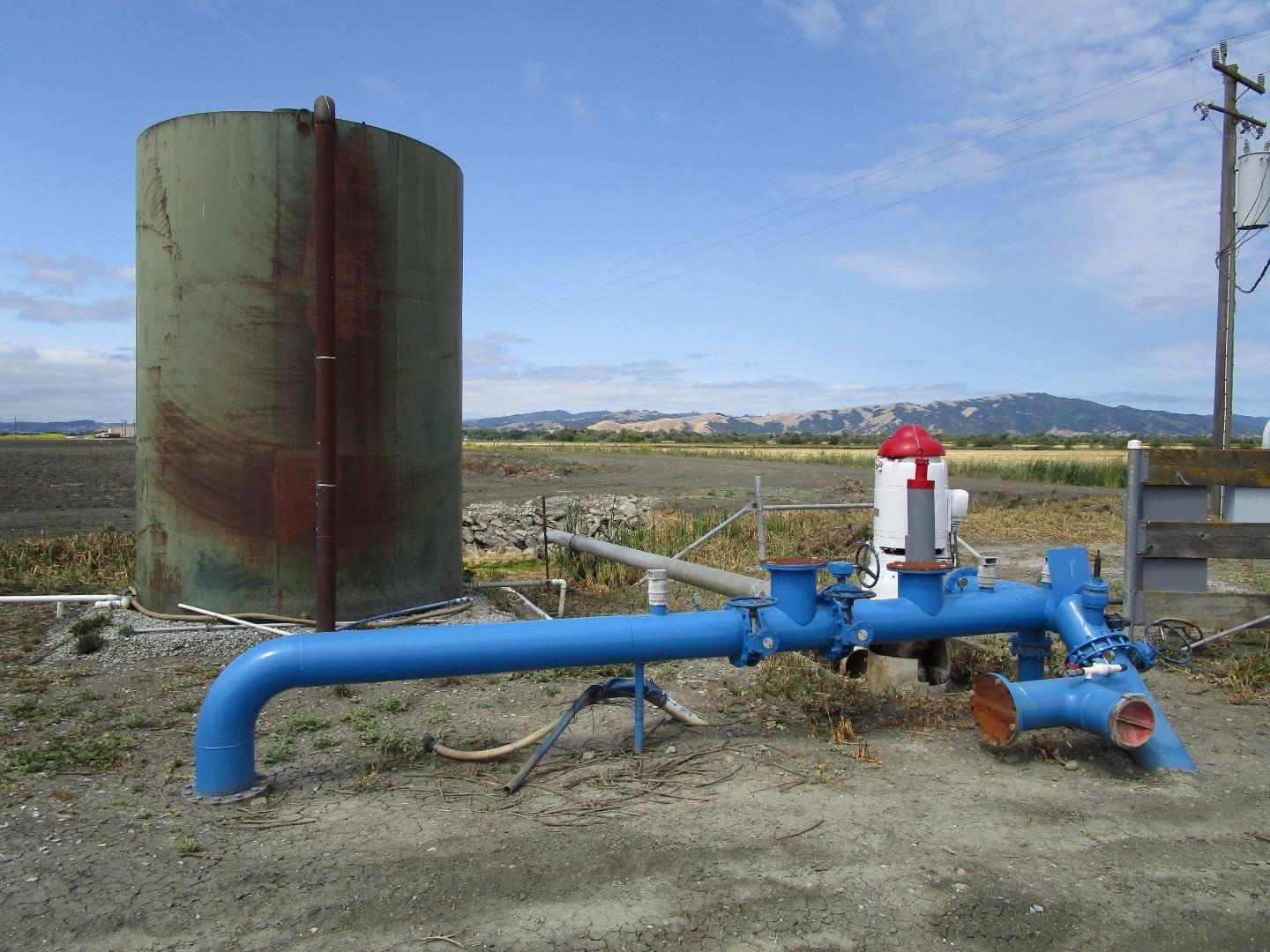 Hollister, CA 95023,8505 Frazier Lake RD