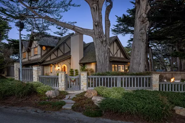 26387 Isabella AVE, Carmel, CA 93923