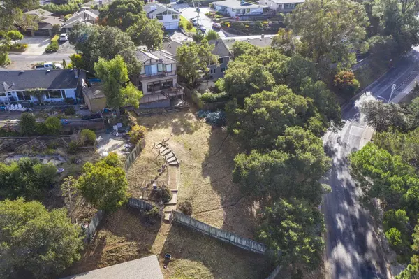 0 Middle RD, Belmont, CA 94002