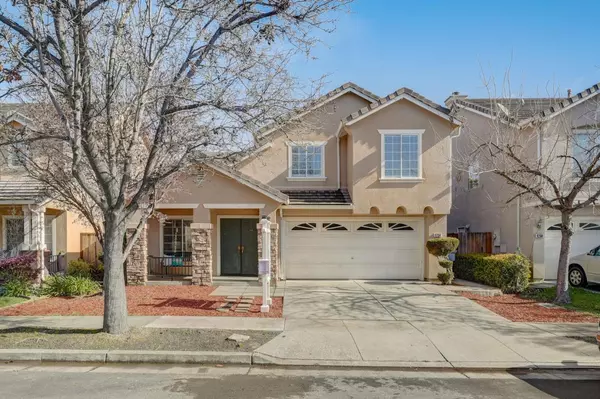 4258 Verdigris CIR, San Jose, CA 95134