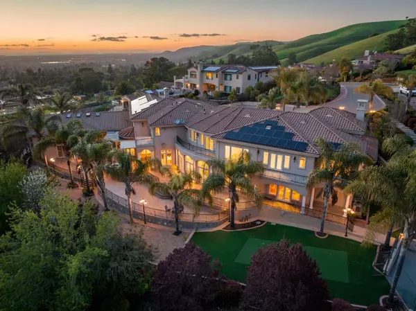 661 Monticello TER, Fremont, CA 94539