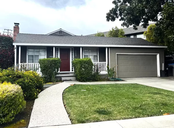 2480 Woodland AVE, San Jose, CA 95128