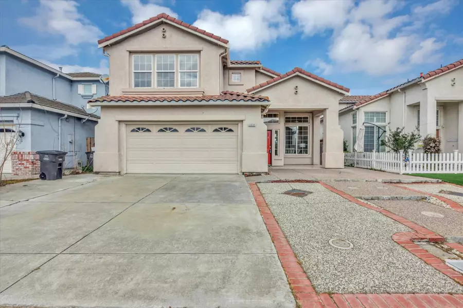 5839 Carmel WAY, Union City, CA 94587