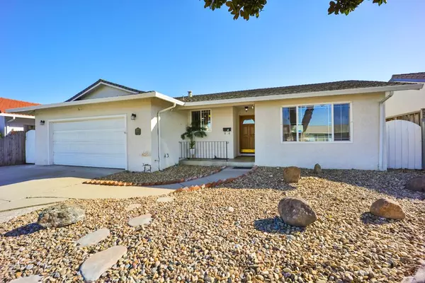 Union City, CA 94587,35015 Peco ST