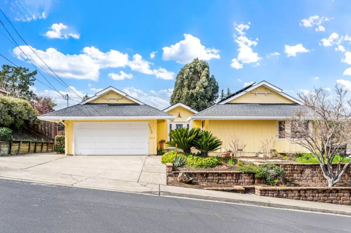 Walnut Creek, CA 94597,1539 Encanto PL